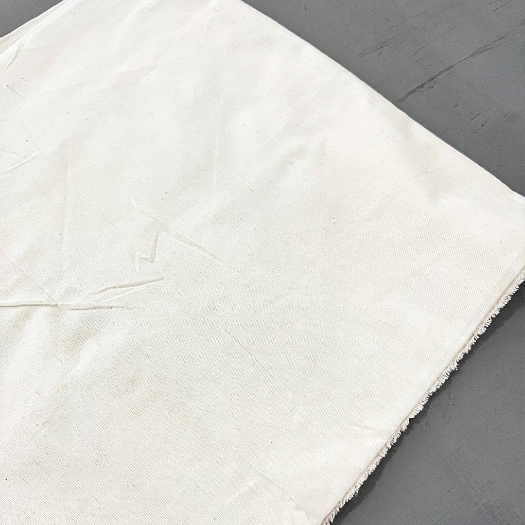 Kain Blacu Nuno Textile