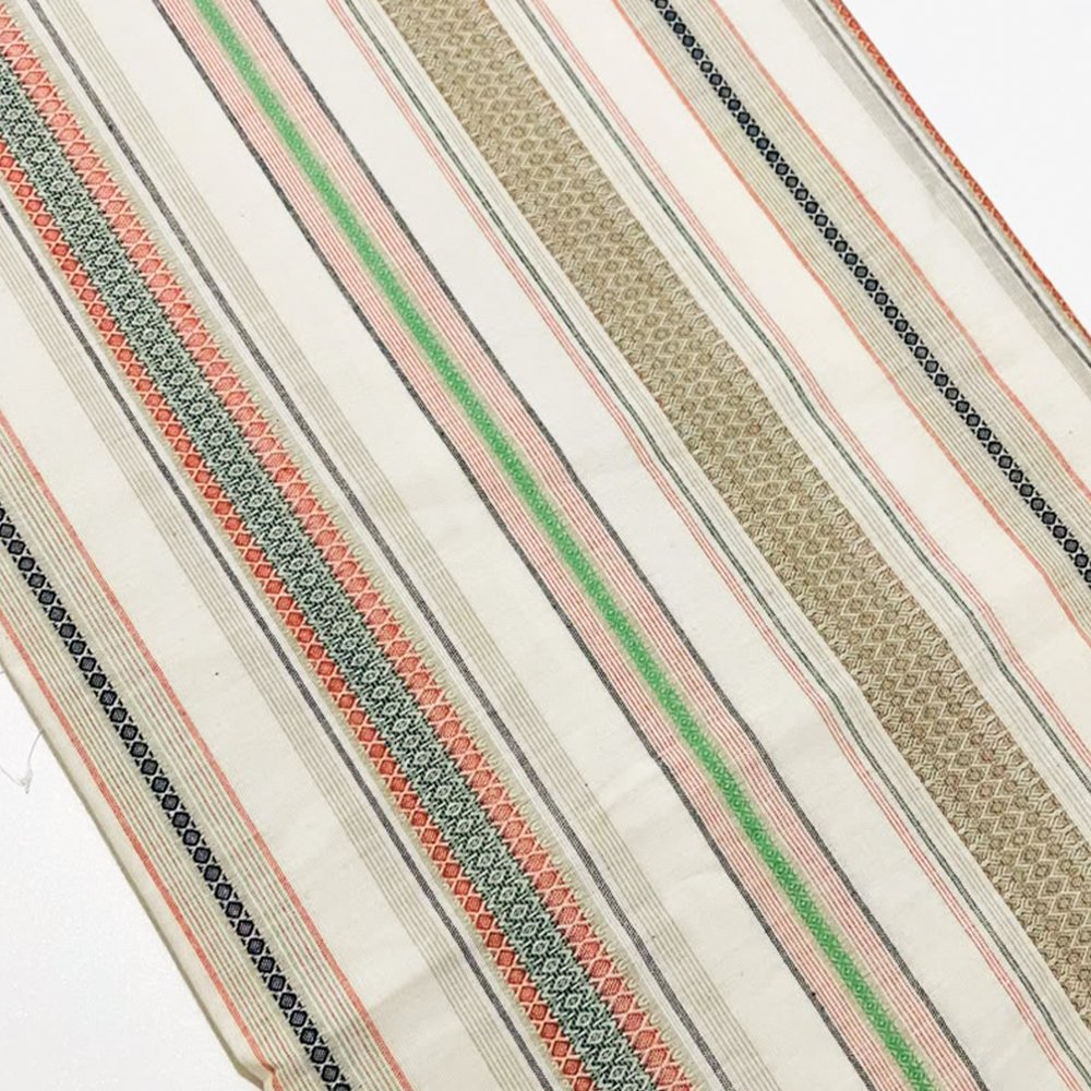 Kain Yarn Dyed Nuno Textile
